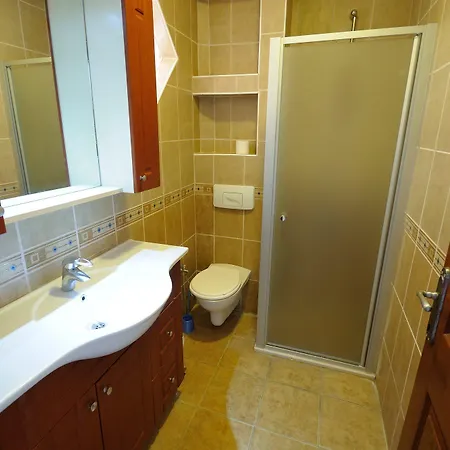 Aparthotel Beyaz Evleri 3*