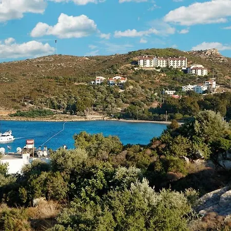 Beyaz Evleri 3* Datca