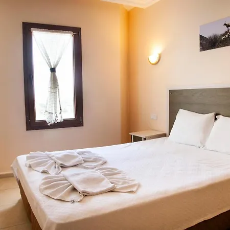 Aparthotel Beyaz Evleri 3*